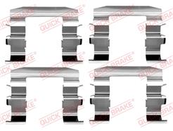 QUICK BRAKE 109-1664