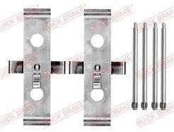 QUICK BRAKE 109-1674