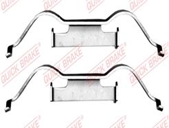 QUICK BRAKE 109-1681