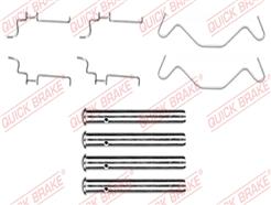 QUICK BRAKE 109-1683
