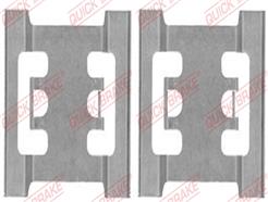 QUICK BRAKE 109-1688