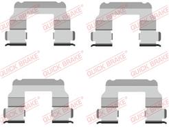 QUICK BRAKE 109-1689