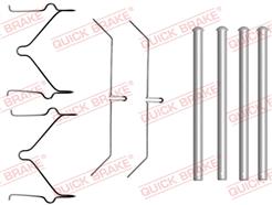 QUICK BRAKE 109-1701