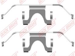 QUICK BRAKE 109-1702