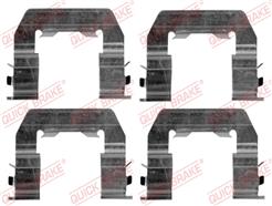 QUICK BRAKE 109-1719