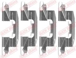 QUICK BRAKE 109-1720