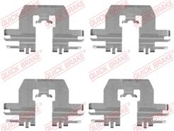 QUICK BRAKE 109-1724