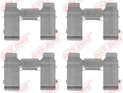 QUICK BRAKE 109-1726