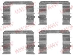 QUICK BRAKE 109-1744