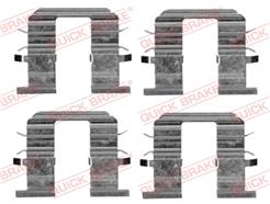 QUICK BRAKE 109-1746