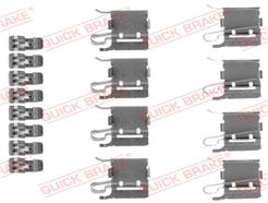 QUICK BRAKE 109-1748