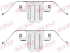 QUICK BRAKE 109-1751