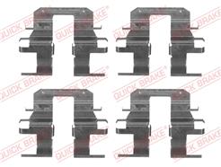 QUICK BRAKE 109-1753