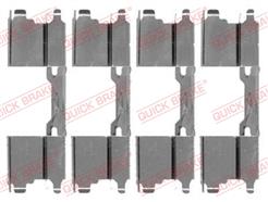 QUICK BRAKE 109-1762