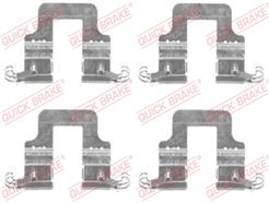 QUICK BRAKE 109-1766