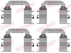 QUICK BRAKE 109-1782