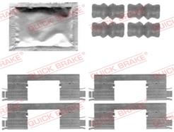 QUICK BRAKE 109-1798