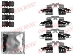QUICK BRAKE 109-1808