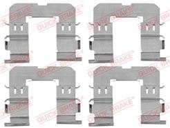 QUICK BRAKE 109-1816