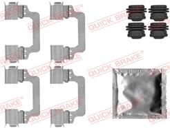 QUICK BRAKE 109-1821