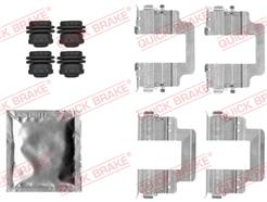 QUICK BRAKE 109-1822