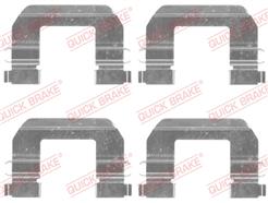 QUICK BRAKE 109-1825