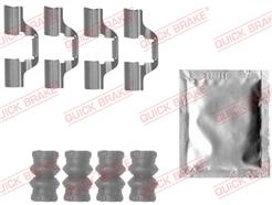 QUICK BRAKE 109-1827