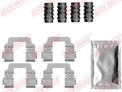 QUICK BRAKE 109-1828