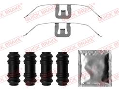 QUICK BRAKE 109-1845