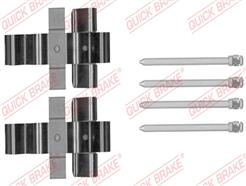 QUICK BRAKE 109-1852