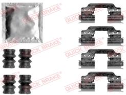 QUICK BRAKE 109-1858