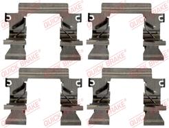 QUICK BRAKE 109-1862