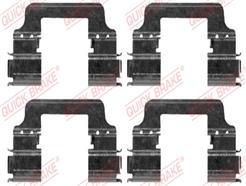 QUICK BRAKE 109-1864