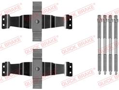 QUICK BRAKE 109-1886
