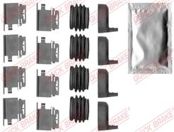 QUICK BRAKE 109-1890