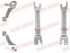 QUICK BRAKE 110 53 002