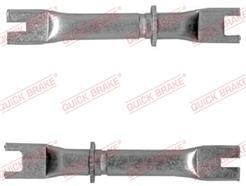 QUICK BRAKE 111 53 007R