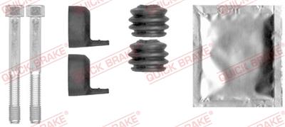 QUICK BRAKE 113-0004 EAN: 5706021150322.