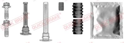 QUICK BRAKE 113-0007X EAN: 5706021153644.