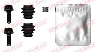 QUICK BRAKE 113-0013 EAN: 5706021161106.