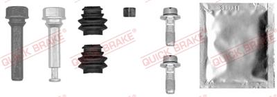 QUICK BRAKE 113-0014X EAN: 5706021158977.