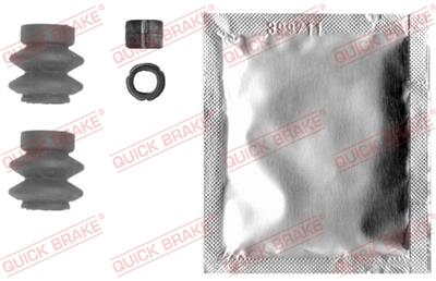 QUICK BRAKE 113-0024 EAN: 5706021162219.