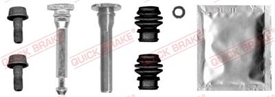 QUICK BRAKE 113-0029X EAN: 5706021163070.