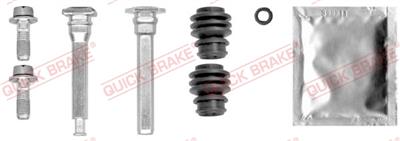 QUICK BRAKE 113-0031X EAN: 5706021150940.