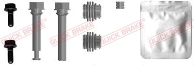 QUICK BRAKE 113-0035X EAN: 5706021176230.