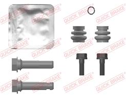 QUICK BRAKE 113-0043X