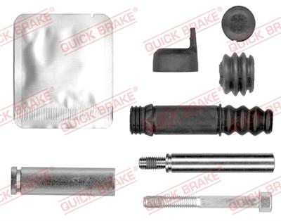 QUICK BRAKE 113-0048X EAN: 5706021199376.