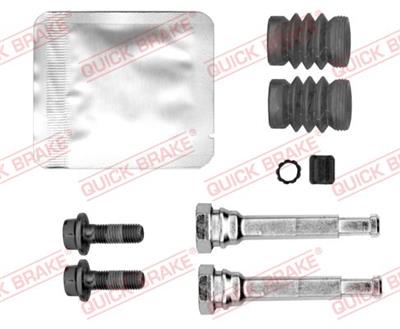 QUICK BRAKE 113-0052X EAN: 5706021208191.