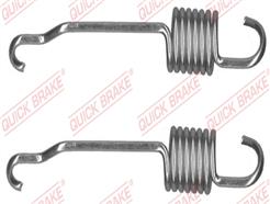 QUICK BRAKE 113-0507