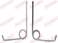 QUICK BRAKE 113-0509